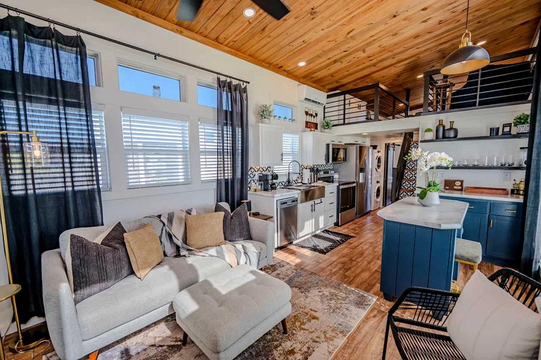 Vacation Rentals (United States of America, Fredericksburg, Texas)