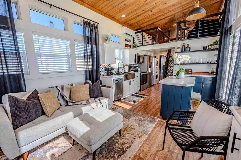 Vacation Rentals (United States of America, Fredericksburg, Texas)