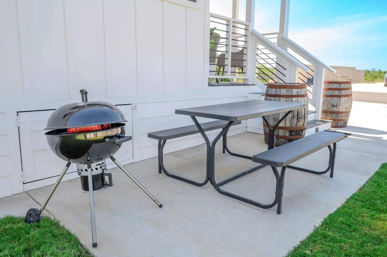 Vacation Rentals (United States of America, Fredericksburg, Texas)