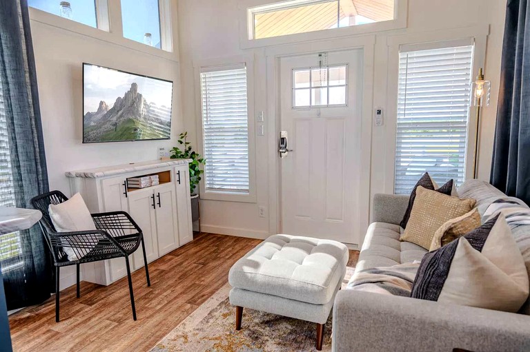 Vacation Rentals (United States of America, Fredericksburg, Texas)