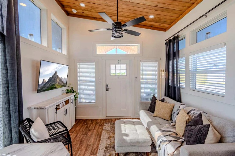 Vacation Rentals (United States of America, Fredericksburg, Texas)