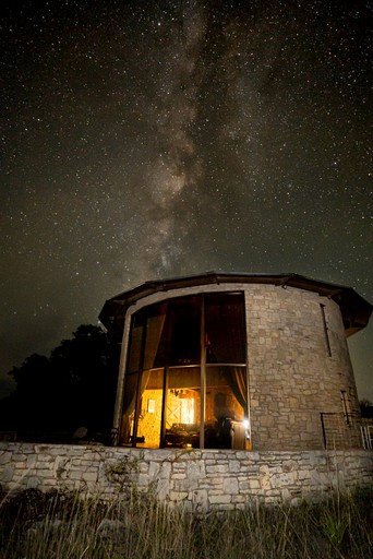 Cabins (United States of America, Eldorado, Texas)