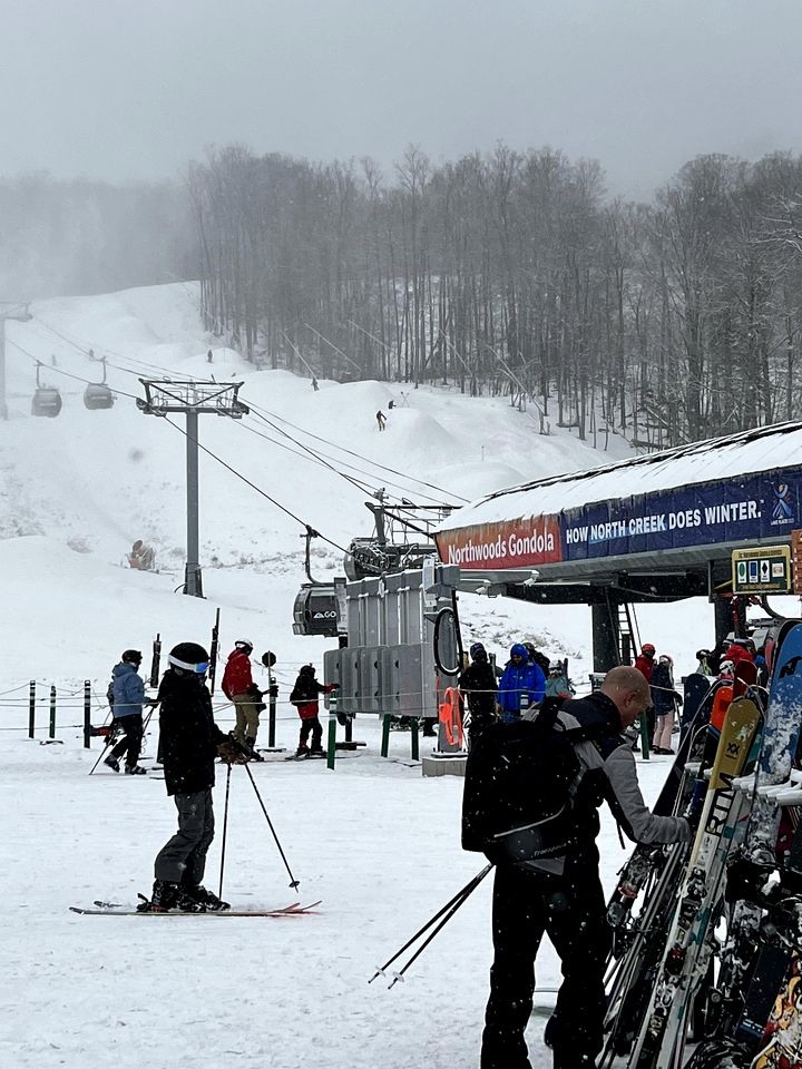 Unique Glamping Rental near Mt.Gore, New York, with Hot Tub, Heated Pool, and Playroom