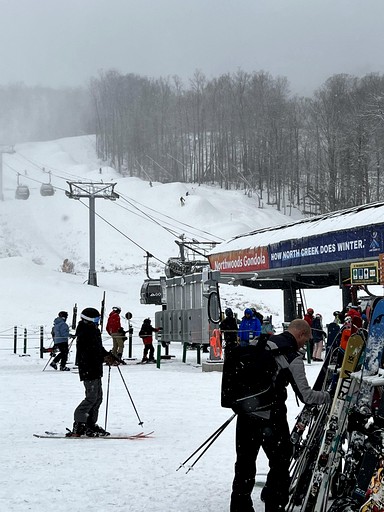 Vacation Rentals (United States of America, Johnsburg, New York)