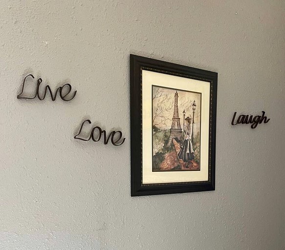 Cabins (United States of America, Marble Falls, Texas)