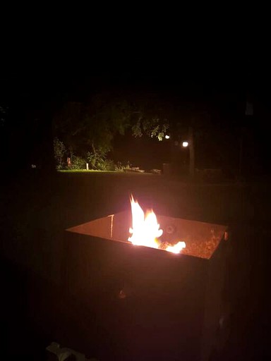 Cabins (United States of America, Marble Falls, Texas)