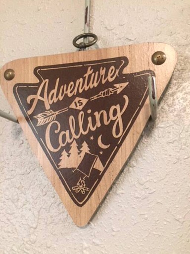 Cabins (United States of America, Marble Falls, Texas)