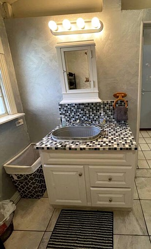 Cabins (United States of America, Marble Falls, Texas)