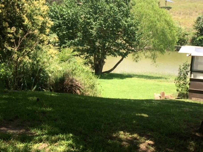 Cabins (United States of America, Marble Falls, Texas)