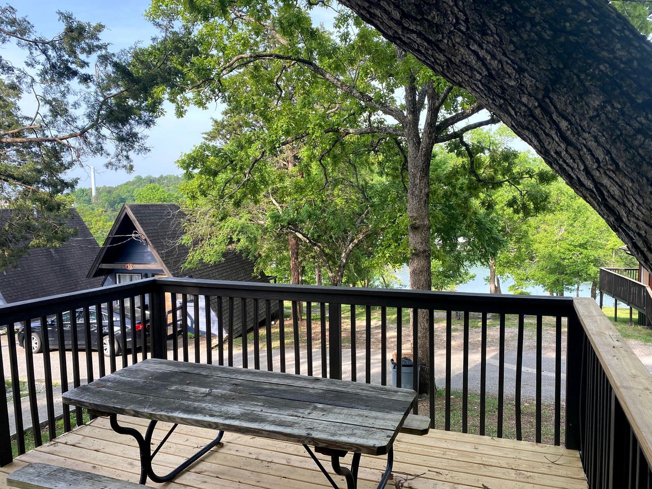 Family-Friendly Vacation Rental on a Great Resort in Branson, Missouri