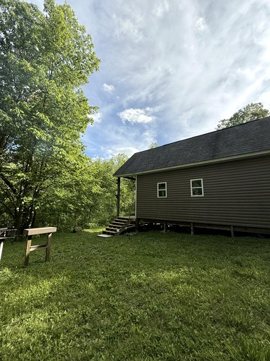 Vacation Rentals (United States of America, Rome Township, West Virginia)