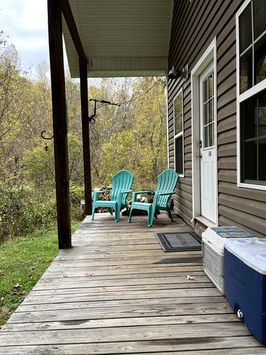 Vacation Rentals (United States of America, Rome Township, West Virginia)
