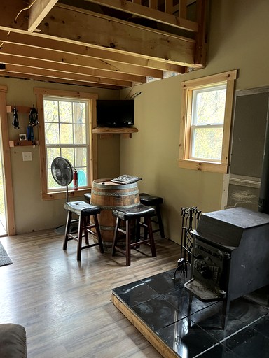 Vacation Rentals (United States of America, Rome Township, West Virginia)