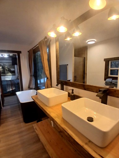 Vacation Rentals (United States of America, Grimes County, Texas)