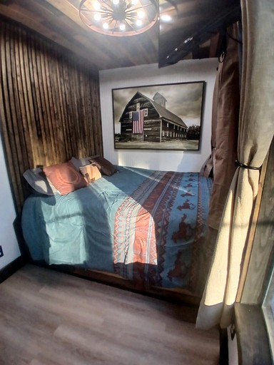 Vacation Rentals (United States of America, Grimes County, Texas)