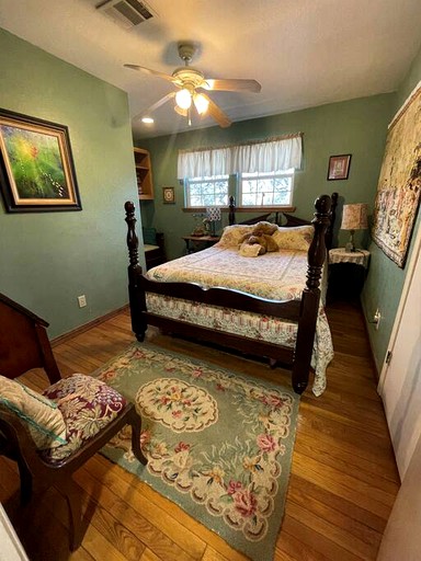 Vacation Rentals (United States of America, Marble Falls, Texas)