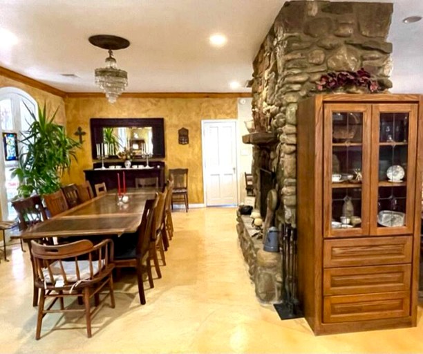 Vacation Rentals (United States of America, Marble Falls, Texas)