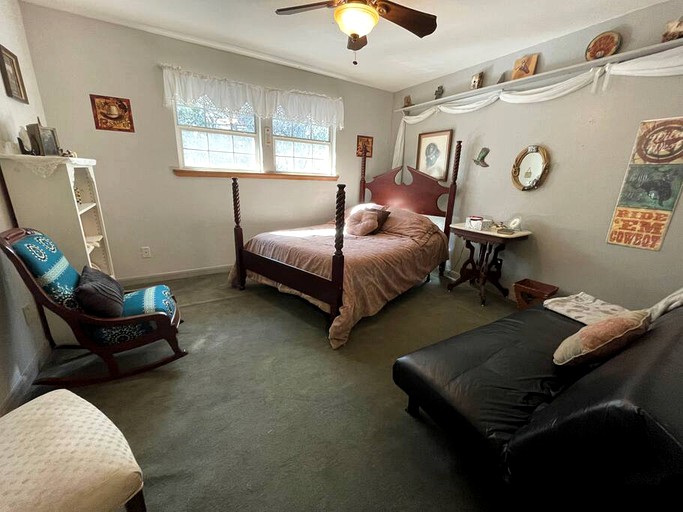 Vacation Rentals (United States of America, Marble Falls, Texas)