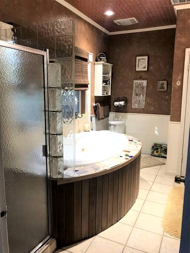 Vacation Rentals (United States of America, Marble Falls, Texas)