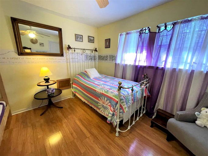 Vacation Rentals (United States of America, Marble Falls, Texas)