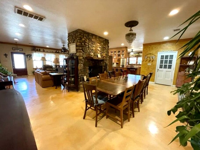 Vacation Rentals (United States of America, Marble Falls, Texas)