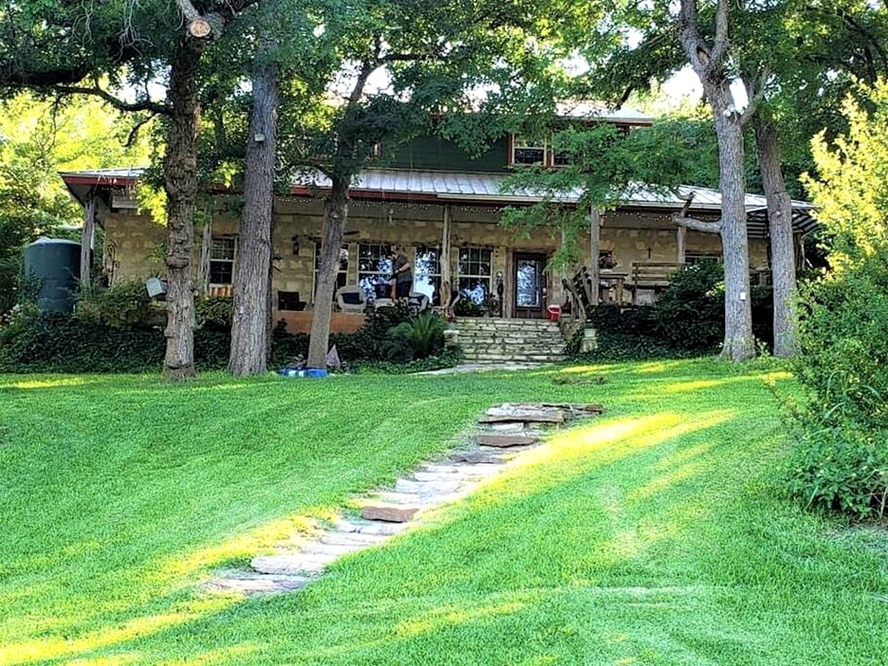 Vacation Rentals (United States of America, Marble Falls, Texas)