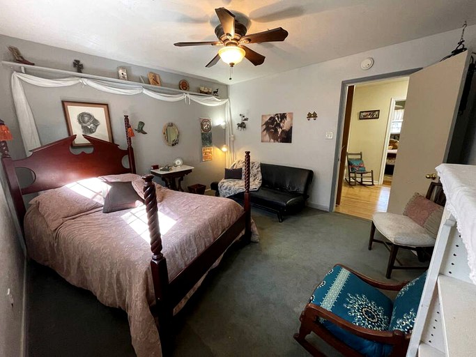 Vacation Rentals (United States of America, Marble Falls, Texas)