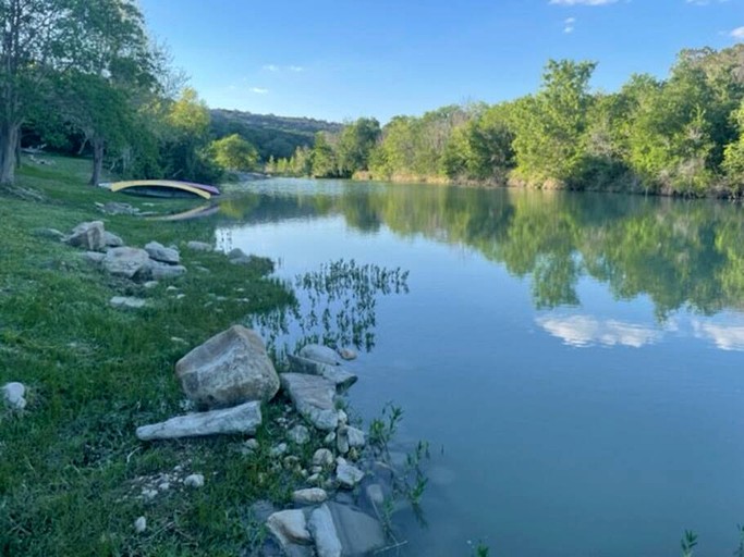 Vacation Rentals (United States of America, Marble Falls, Texas)