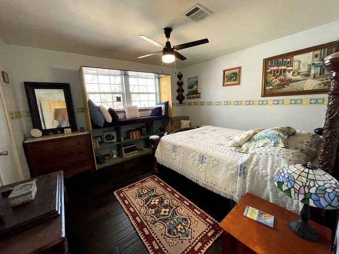 Vacation Rentals (United States of America, Marble Falls, Texas)