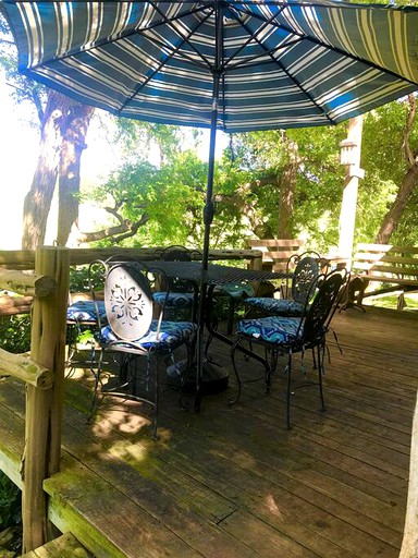 Vacation Rentals (United States of America, Marble Falls, Texas)