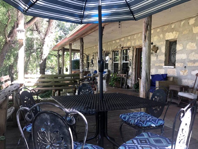 Vacation Rentals (United States of America, Marble Falls, Texas)