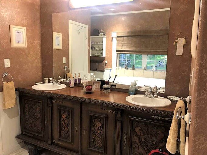 Vacation Rentals (United States of America, Marble Falls, Texas)