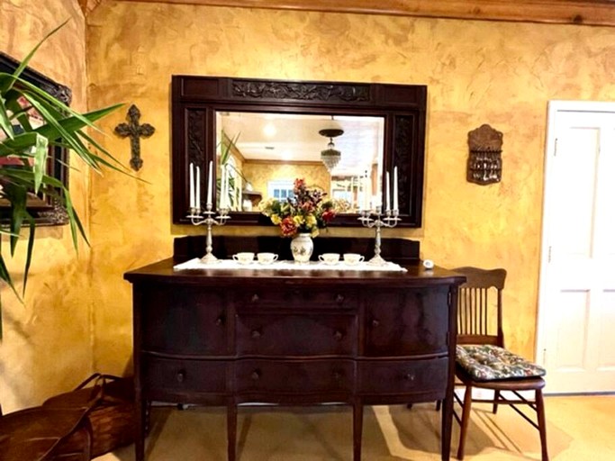 Vacation Rentals (United States of America, Marble Falls, Texas)