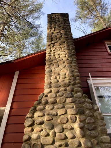 Cabins (United States of America, Corinth, New York)