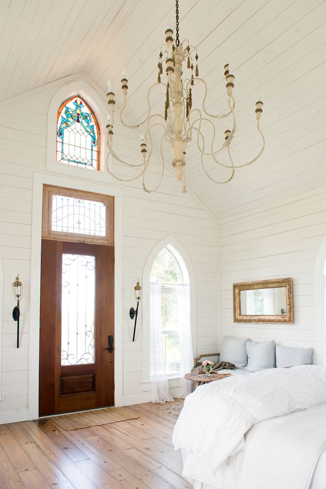 Beautiful Cottage Rental Perfect for Weekend Getaways from Houston near Round Top