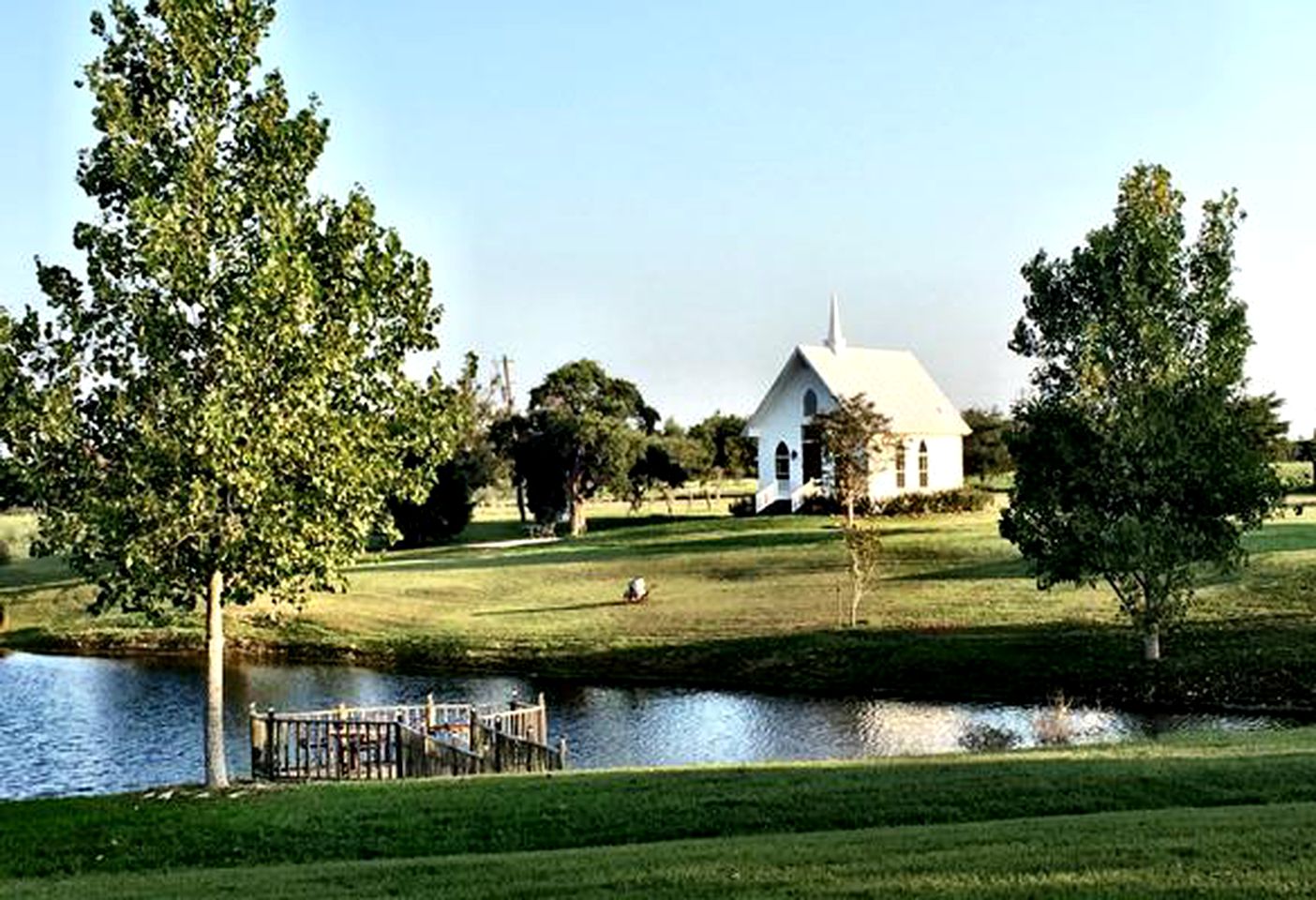 Beautiful Cottage Rental Perfect for Weekend Getaways from Houston near Round Top