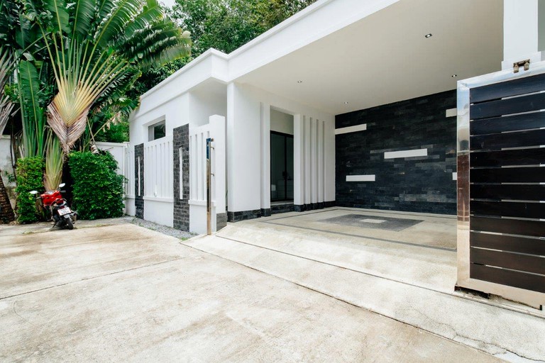 Villas (Thailand, Rawai, Phuket Island)