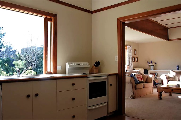 Cottages (Chorlton, South Island, New Zealand)