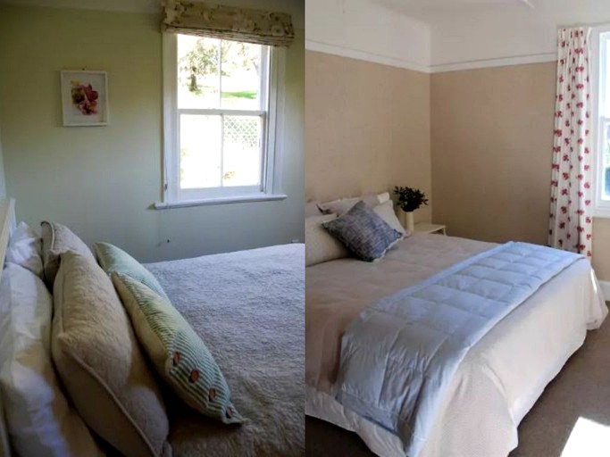 Cottages (Chorlton, South Island, New Zealand)