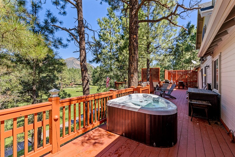 Vacation Rentals (United States of America, Flagstaff, Arizona)