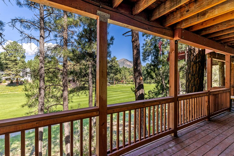 Vacation Rentals (United States of America, Flagstaff, Arizona)