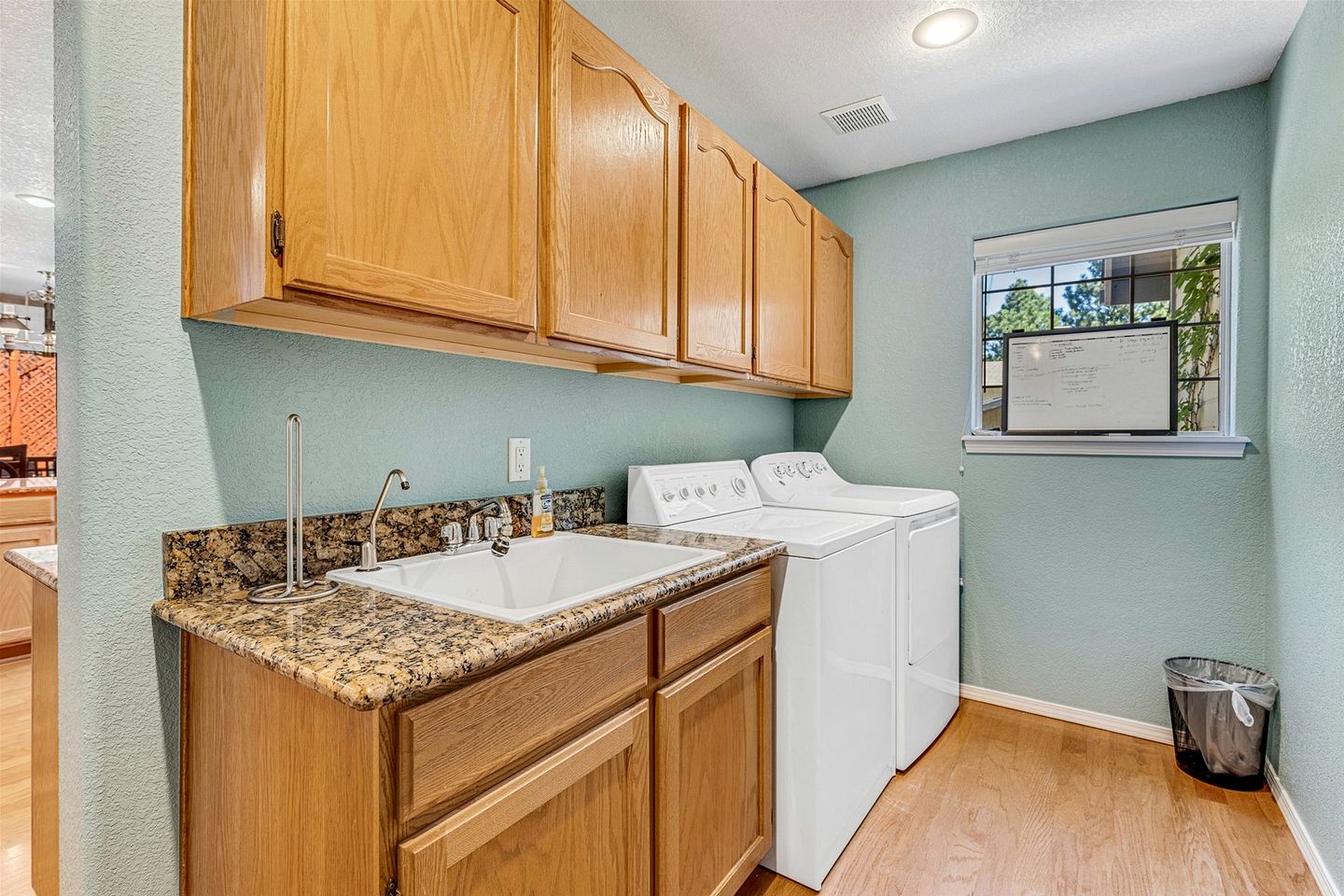 Beautiful Vacation Rental with Golf Club Fairway Views from the Spacious Deck in Flagstaff, Arizona