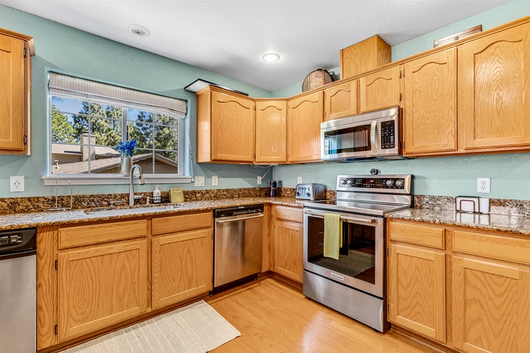 Vacation Rentals (United States of America, Flagstaff, Arizona)