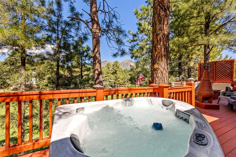 Vacation Rentals (United States of America, Flagstaff, Arizona)