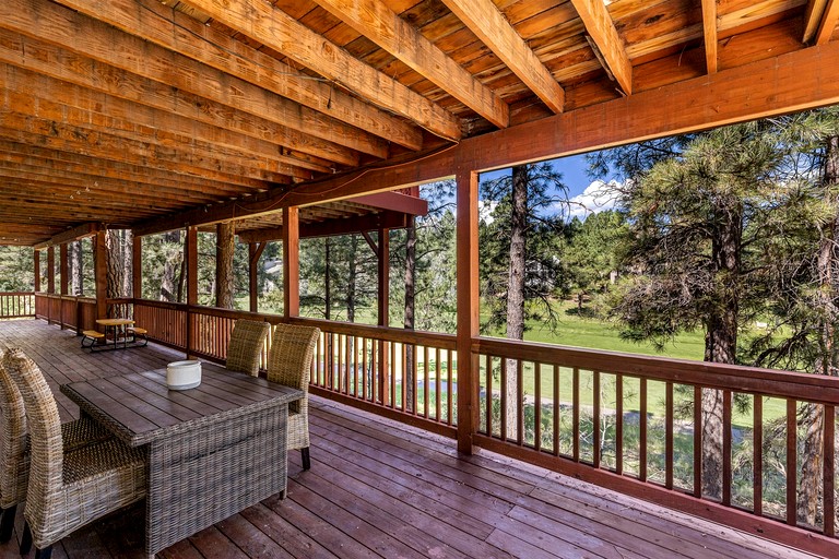 Vacation Rentals (United States of America, Flagstaff, Arizona)