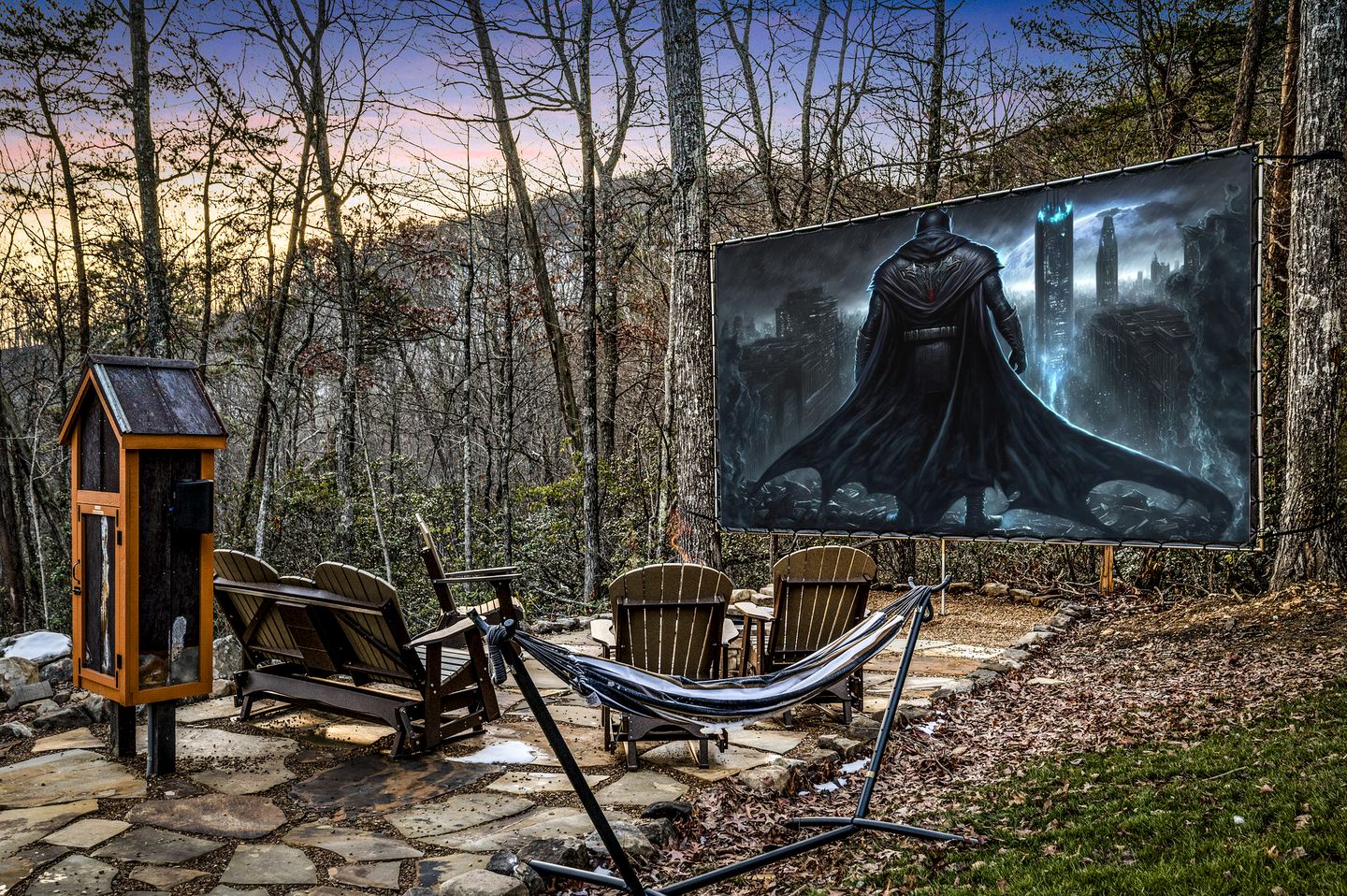 Luxurious Cabin with Game Room and Hot-tub in Sevierville, Tennessee