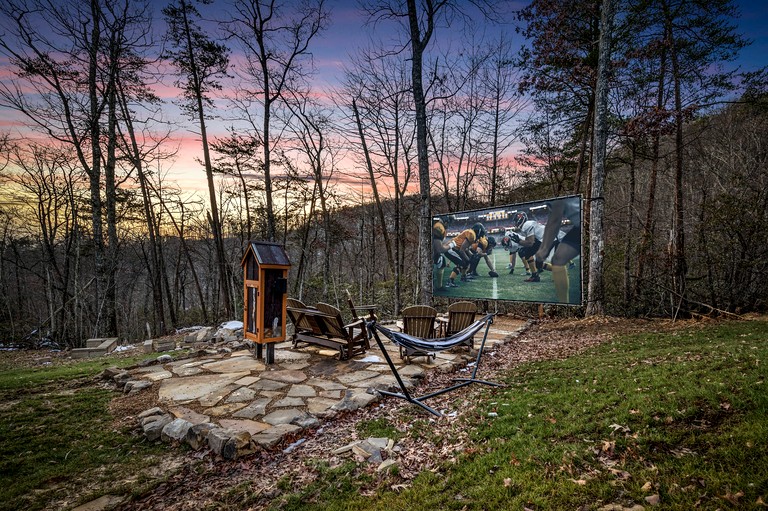Cabins (United States of America, Sevierville, Tennessee)
