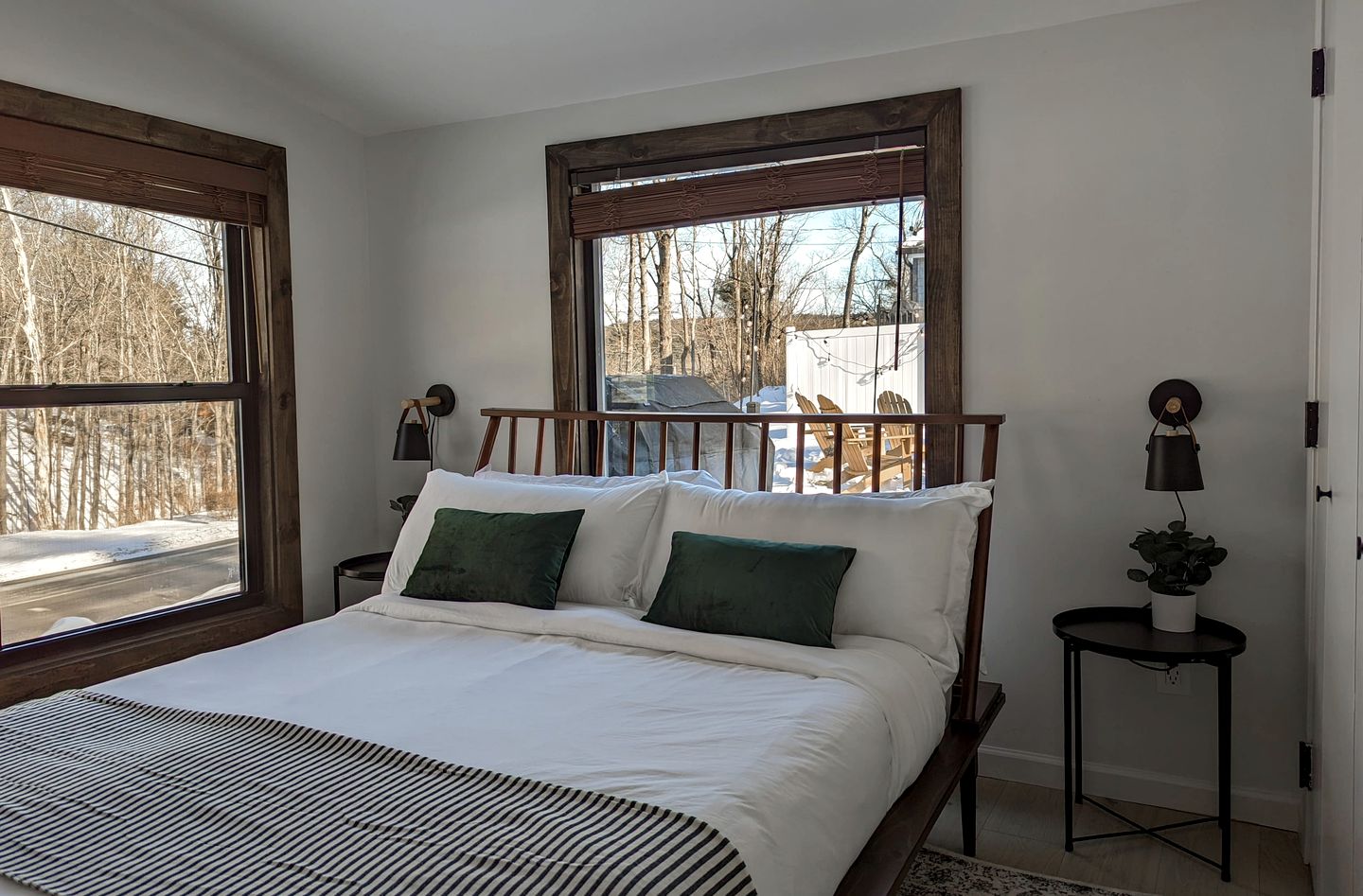 Heavenly Two Cabins Perfect for Groups or Family Retreats in NY