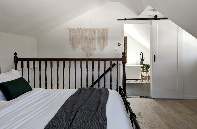 Vacation Rentals (United States of America, Cairo, New York)