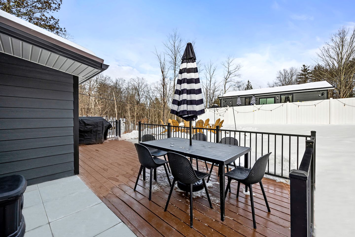 Heavenly Two Cabins Perfect for Groups or Family Retreats in NY